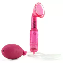 Помпа для клитора Original Clitoral Pumps