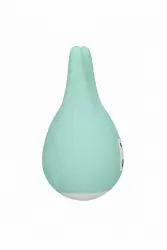 Клиторальный стимулятор Sugar (зеленый)