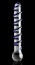 Анальный стимулятор Icicles No. 3