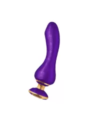 Гибкий эргономичный вибратор SANYA