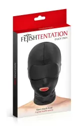 Fetish Tentation Маска БДСМ