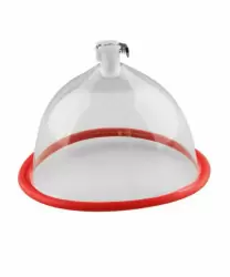 Двойная вакуумная помпа для груди Breast Pumps Erozon