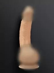 Реалистичный вибратор Gvibe Greal Mini, 18х3,2 см.