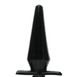 Анальная пробка Mini Anal Teazer с вибрацией
