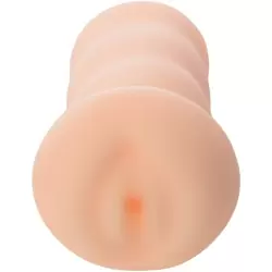 Реалистичный мастурбатор, имитирующий вагину девственницы «Three Sisters Virgin», Kokos