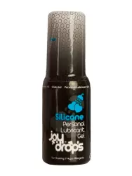 Увлажняющая смазка Joydrops Silicone, на силиконовой основе, длительное скольжение, 50 мл