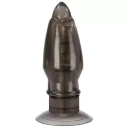 Вибрирующая анальная пробка Colt Butt Buddy