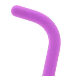 Гибкий вибромассажер Lust by Jopen L4 – фиолетовый