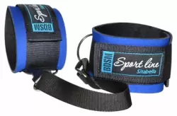 Оковы синие