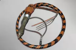 Битч «Парящий орел со змеей»