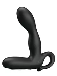 Реалистичный мастурбатор Kiiroo Feel Stroker Butt mid, 22,3 см, анус, коричневый