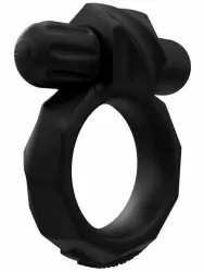 Эрекционное виброкольцо Bathmate Maximus 45 VIBE, 4,5 см, 10 режимов