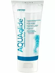 Вагинальная смазка JoyDivision AQUAglide на водной основе, 200 мл