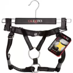 Крепление O-ring для страпона The Regal Duchess