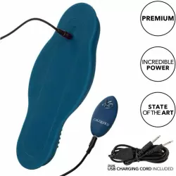 Вибромассажер Dual Rider Remote Control Bump & Grind