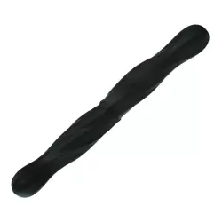 Фаллоимитатор двойной Couture Compagnia – черный