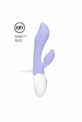 Вибратор кролик G-spot Vibrator - Sunset (фиолетовый)