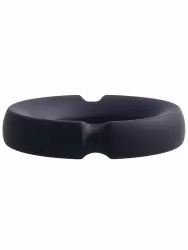 Эрекционое кольцо Doc Johnson MERCI THE PARADOX, металл, 5 см