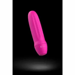 Стимулятор клитора Bswish Bmine Basiс. Фуксия