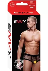 Мужские трусы-хипсы милитари - L/XL