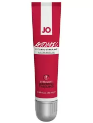 Возбуждающий гель для клитора мощного действия JO Clitoral Atomic - 10 мл