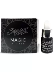 Концентрат феромонов с эфирными маслами и афродизиаками Magic Elixir Unisex