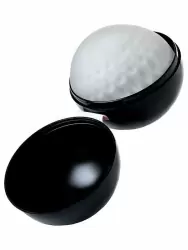 Компактный мастурбатор Eromantica LOLO waves, ТПЕ, 7см