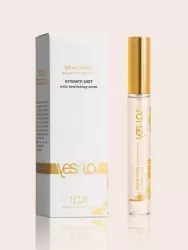 Арома спрей YESforLOV Intimate Mist, 15 мл