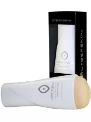 Мастурбатор анус Tight Ass с вибрацией в тубусе	