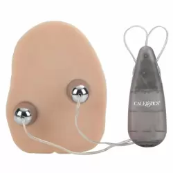 Мастурбатор ALEXIS AMORE'S VIB PUSSY & ASS