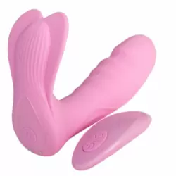 Вибромассажер Angel