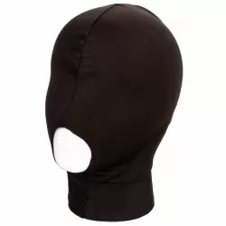 Черная балаклава «Boundless Hood»