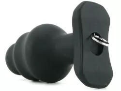 Большая анальная пробка Renegade 1 - XL