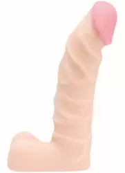 Фаллоимитатор Raging Hard-Ons - 9