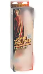 Реалистик на присоске John Holmes
