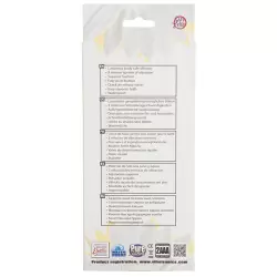 Помпа для клитора с вибрацией Waterproof Silicone Clitoral Pumps