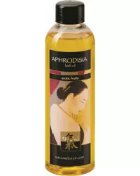 Масло для ванны Aphrodisia - экзотические фрукты