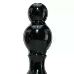 Анальный стимулятор Maximum Pleasure Dong Queen – черный