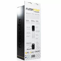FLESHLIGHT Помпа FLESHPUMP