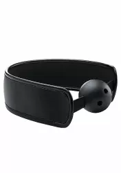 Кляп-шарик Brace Ball Gag