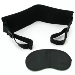 Поддержка для бедер и маска Do It Doggie Harness