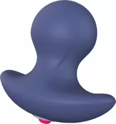 Анальная пробка Jessie