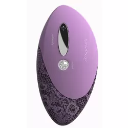 Бесконтактный клиторальный стимулятор Womanizer Pro – лавандовый
