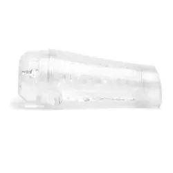 Мастурбатор Fleshlight Flight Aviator – прозрачный