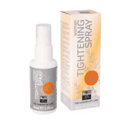 Сужающий спрей Women Tightening Spray для женщин - 50 мл