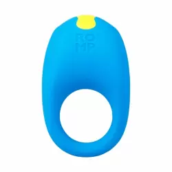 Эрекционное кольцо с вибрацией Romp Juke