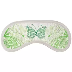 Маска для сна Алоэ Вера/Витамин Е - Бабочка