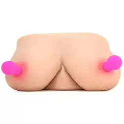 Насадки-присоски на соски Advanced Nipple Suckers из силикона – розовый