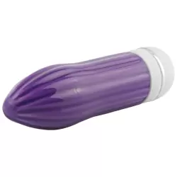 Водонепроницаемый вибромассажер Ceramix №7