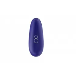 Стимулятор клитора Womanizer Starlet 2 Saphhire Blue